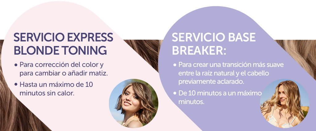 NUEVOS SERVICIOS DE RUBIOS