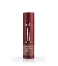 RECOMENDATION CARE_VelvetOil_Conditioner