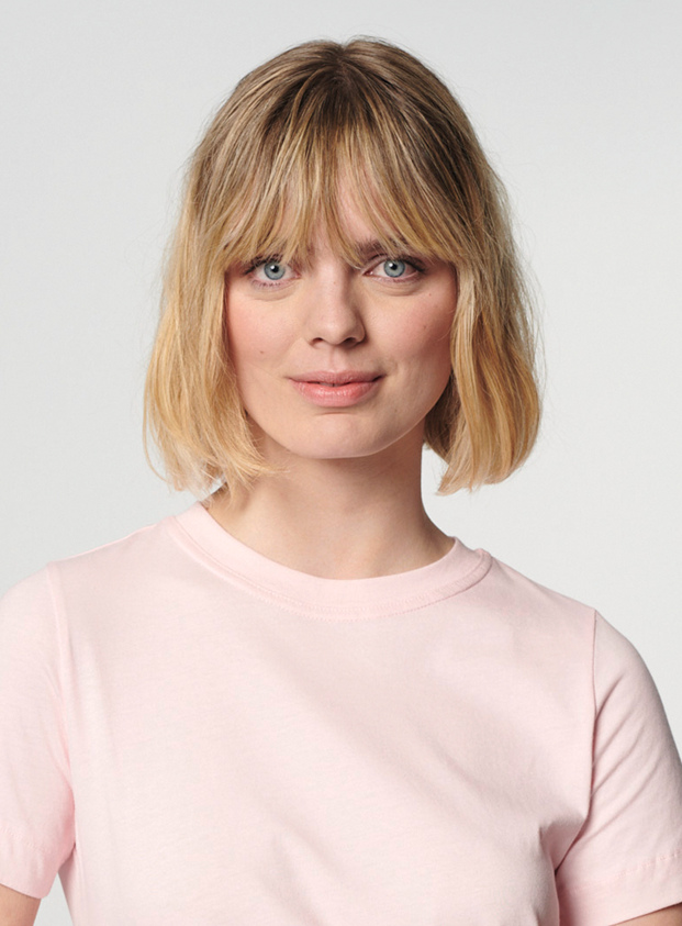 Creamy Blonde