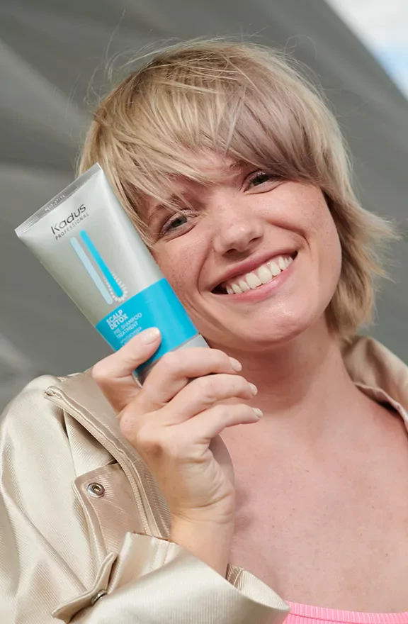 LINEA SCALP