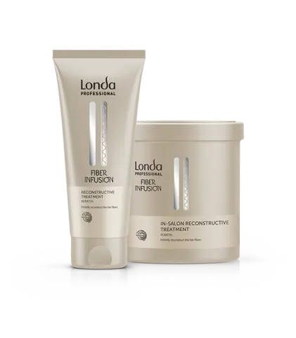 Reconstructive Treatment & In-Salon