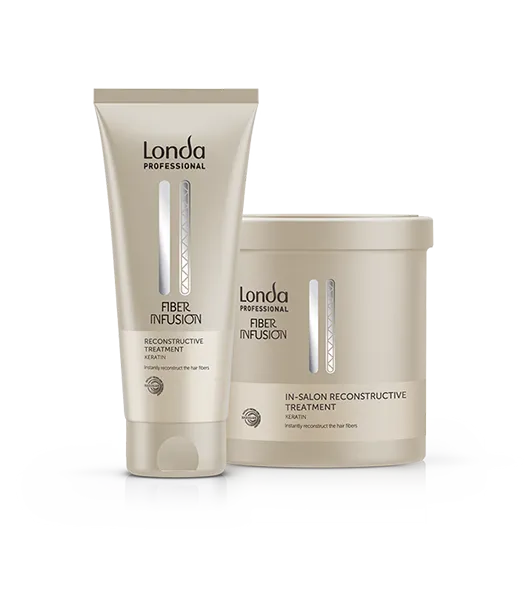 Reconstructive Treatment & In-Salon