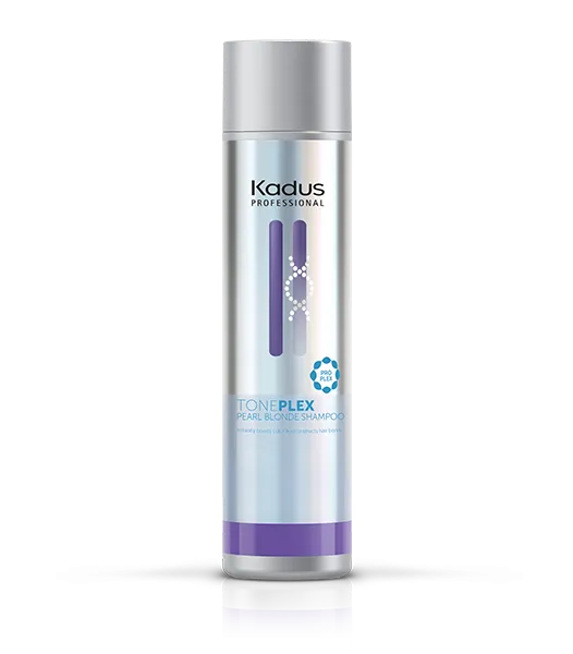 Pearl Blonde Shampoo