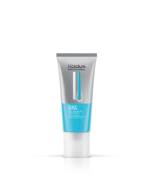 Scalp Detox Trattamento Pre-shampoo​